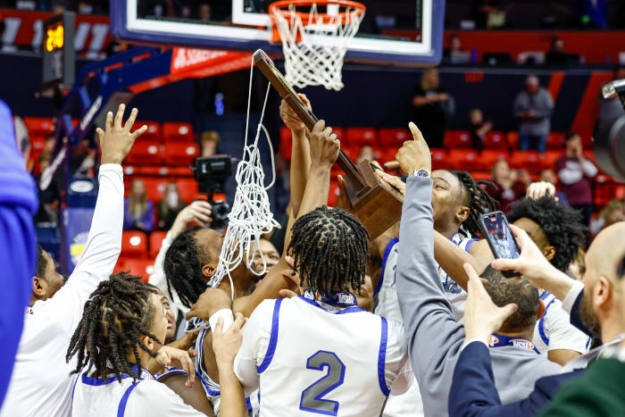 Phillips Academy Benton Illinois boys basketball March 9 2024 Nate Latsch 26767